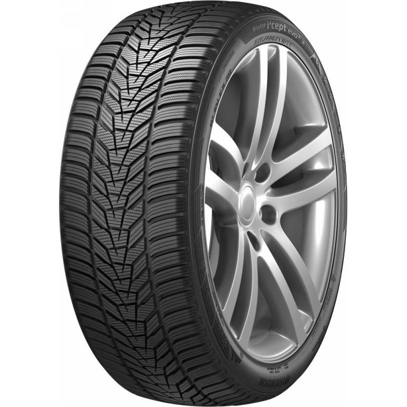 hankook Winter i cept evo 3 X