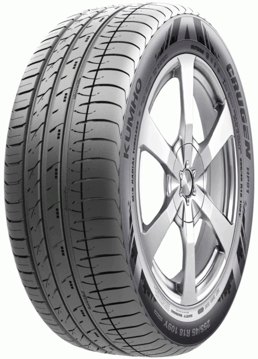 kumho Crugen HP91