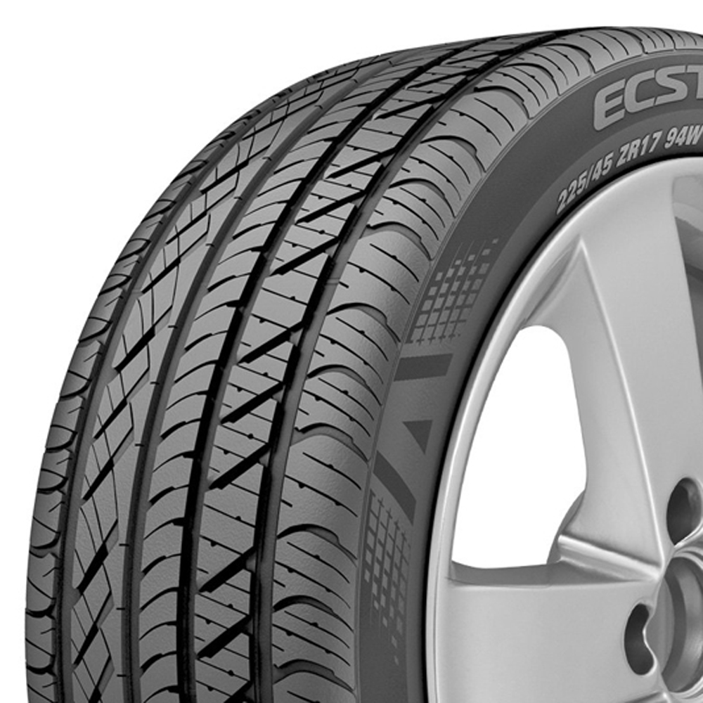 Kumho ECSTA 4X II KU22