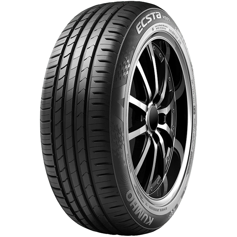 Kumho Ecsta HS51