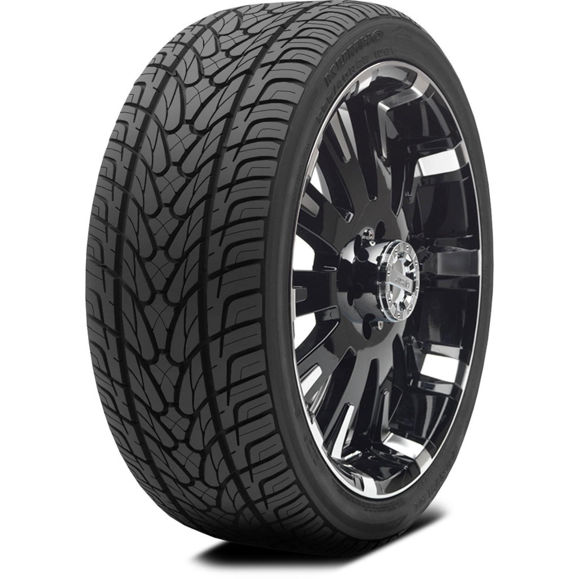 kumho Ecsta STX KL12