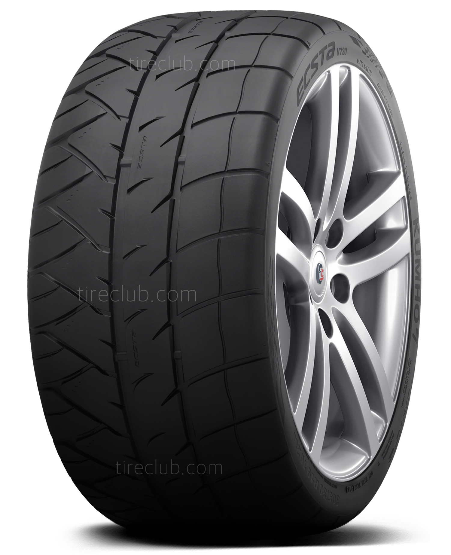 kumho Ecsta V720