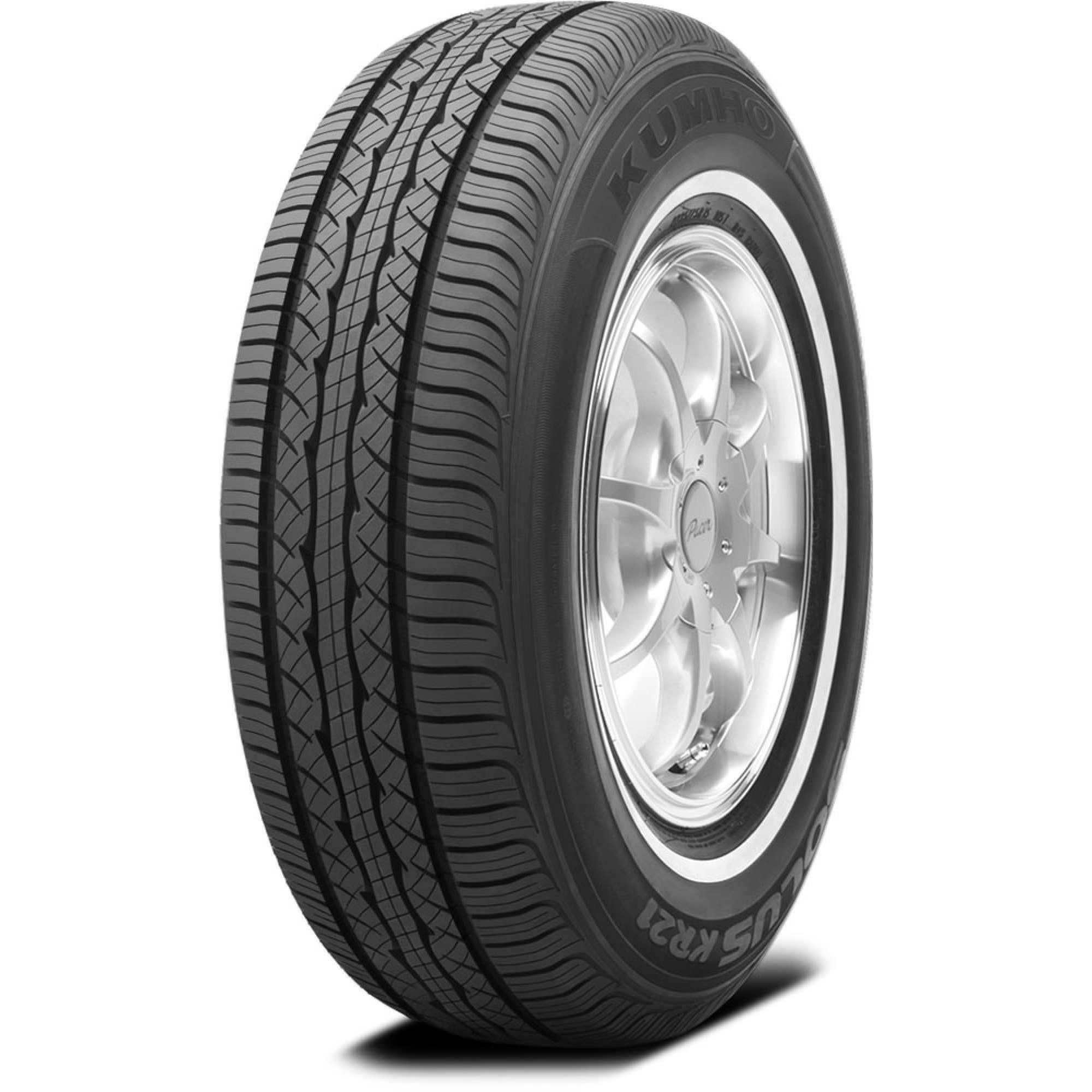 Kumho Solus KR21