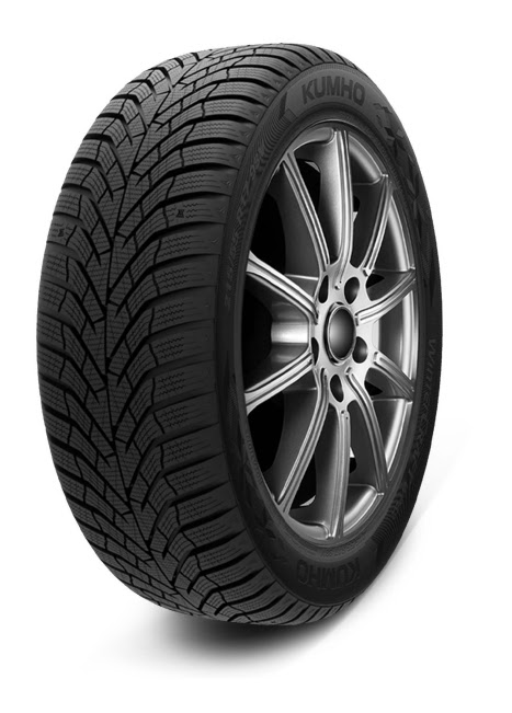 kumho Winter Craft WP52