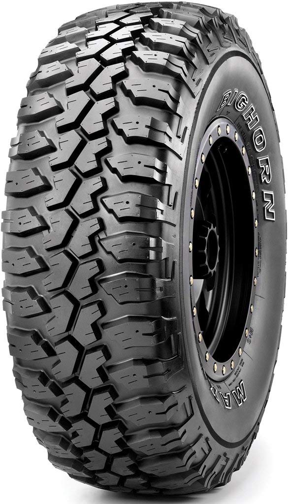 maxxis Bighorn MT762