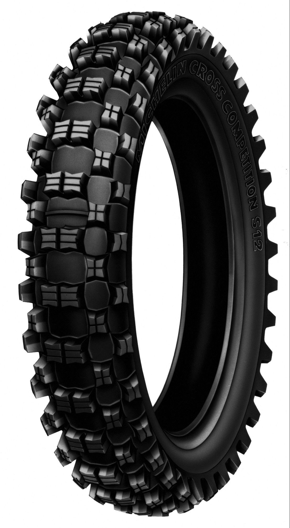 Michelin Cross Competition S12