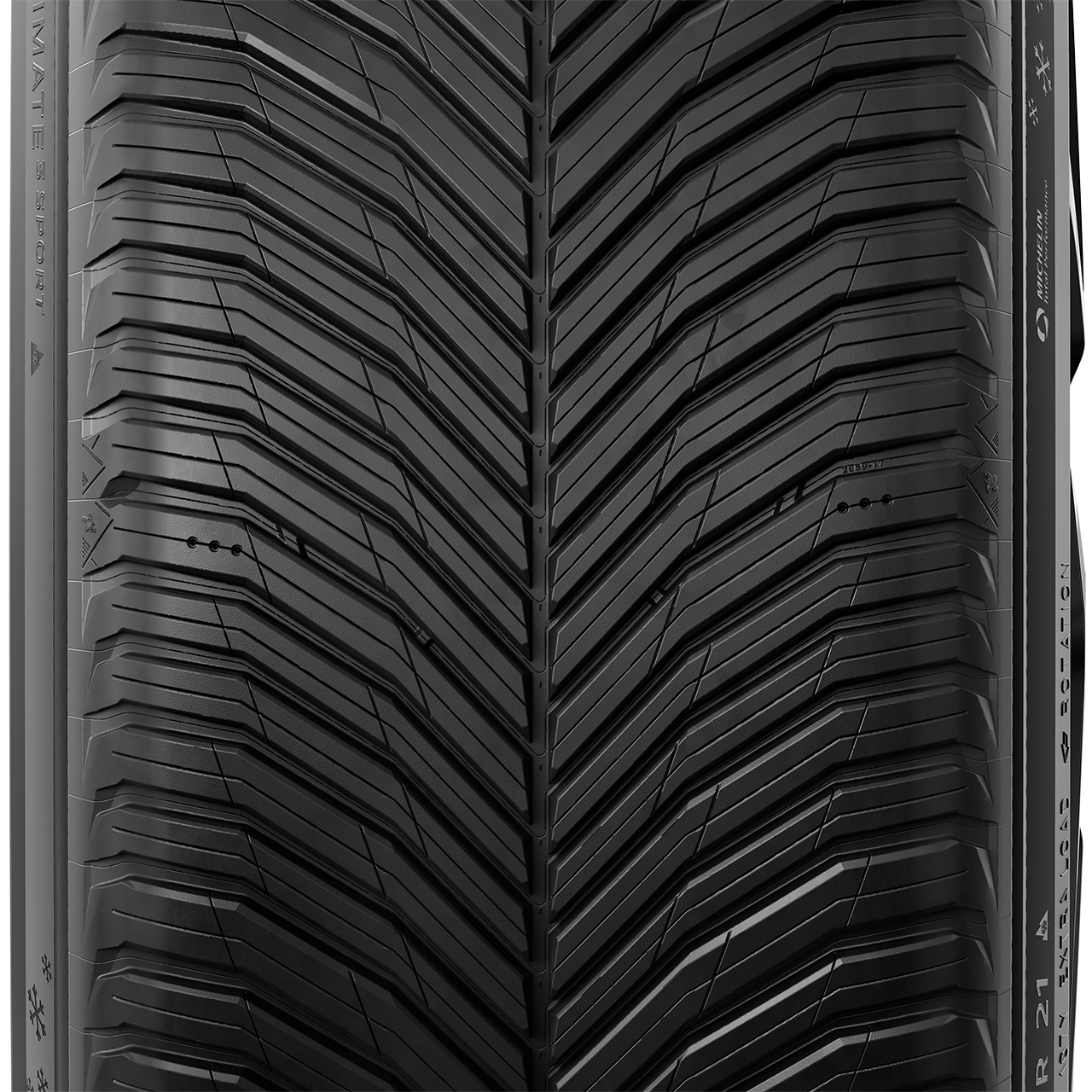 michelin CrossClimate 3 Sport