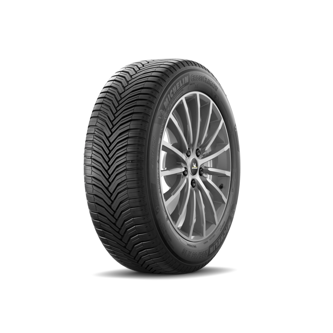 michelin CrossClimate Plus