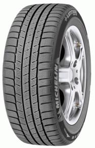 Michelin Latitude Alpin HP