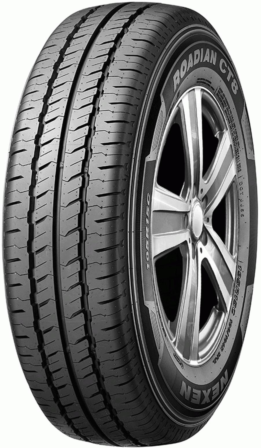 Nexen Roadian CT8