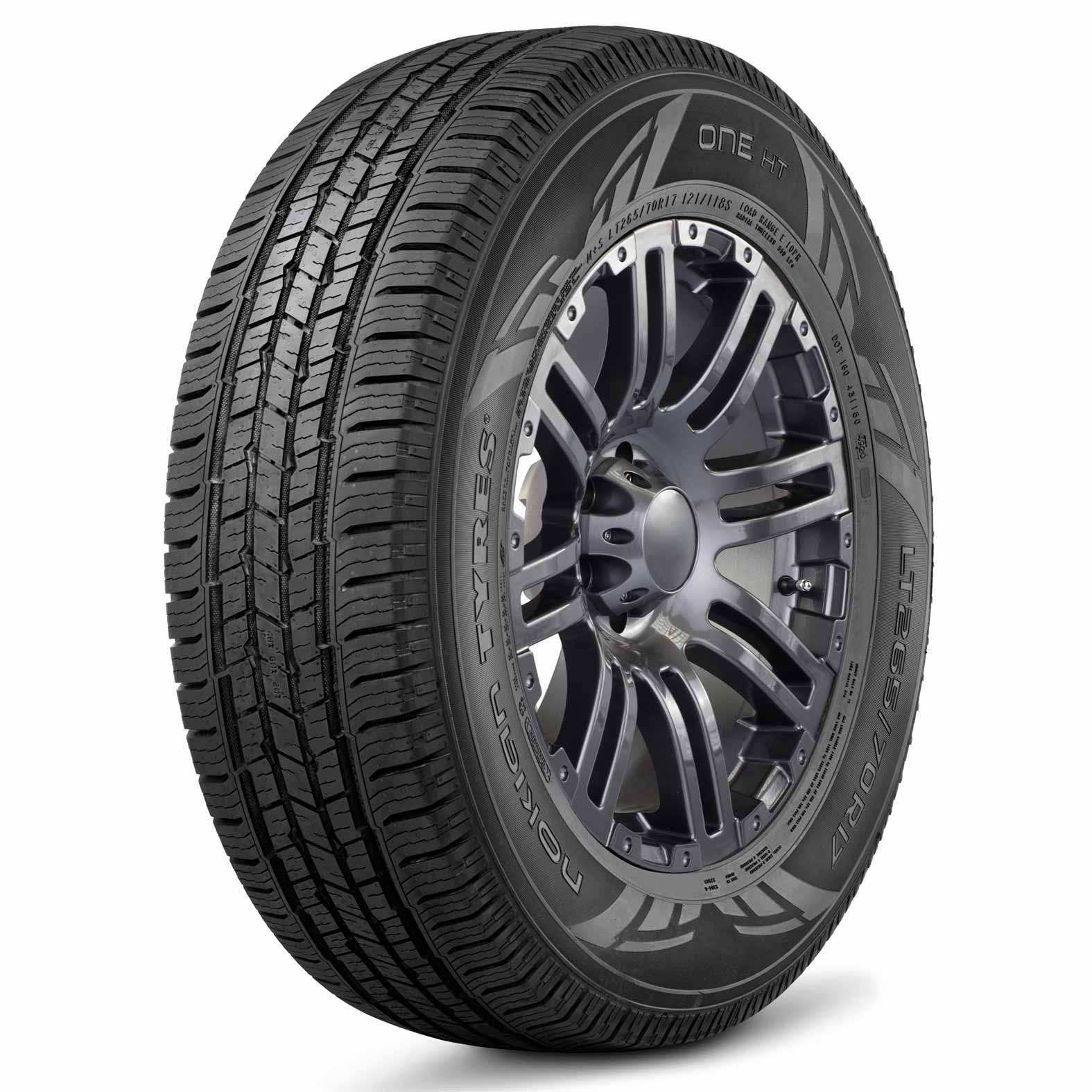 nokian One HT