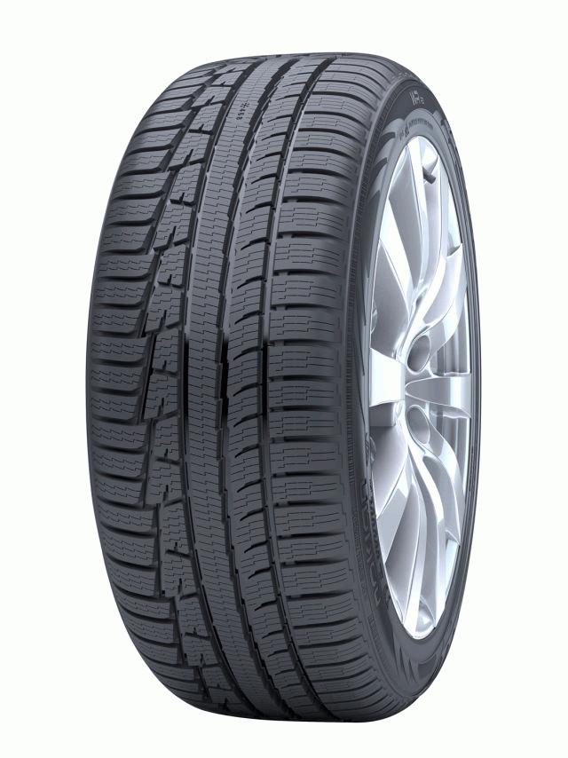 Nokian WR A3