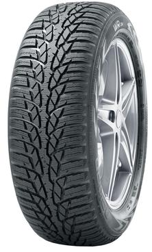 Nokian WR D4