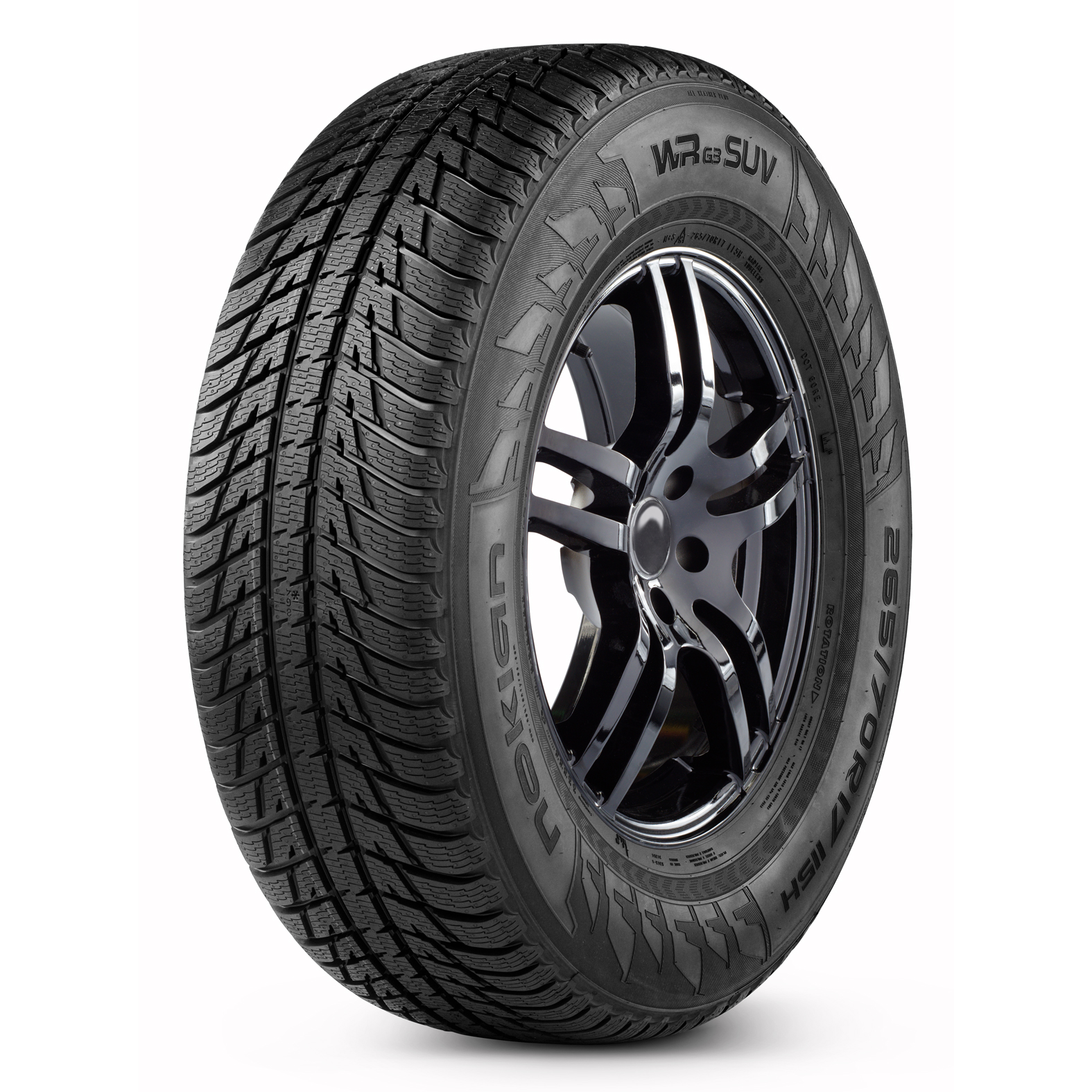 nokian WR G3