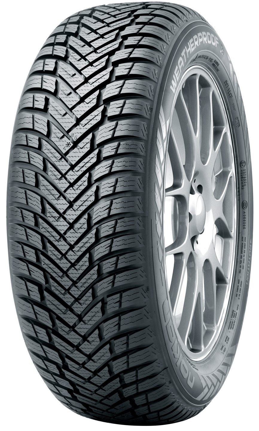 nokian WeatherProof