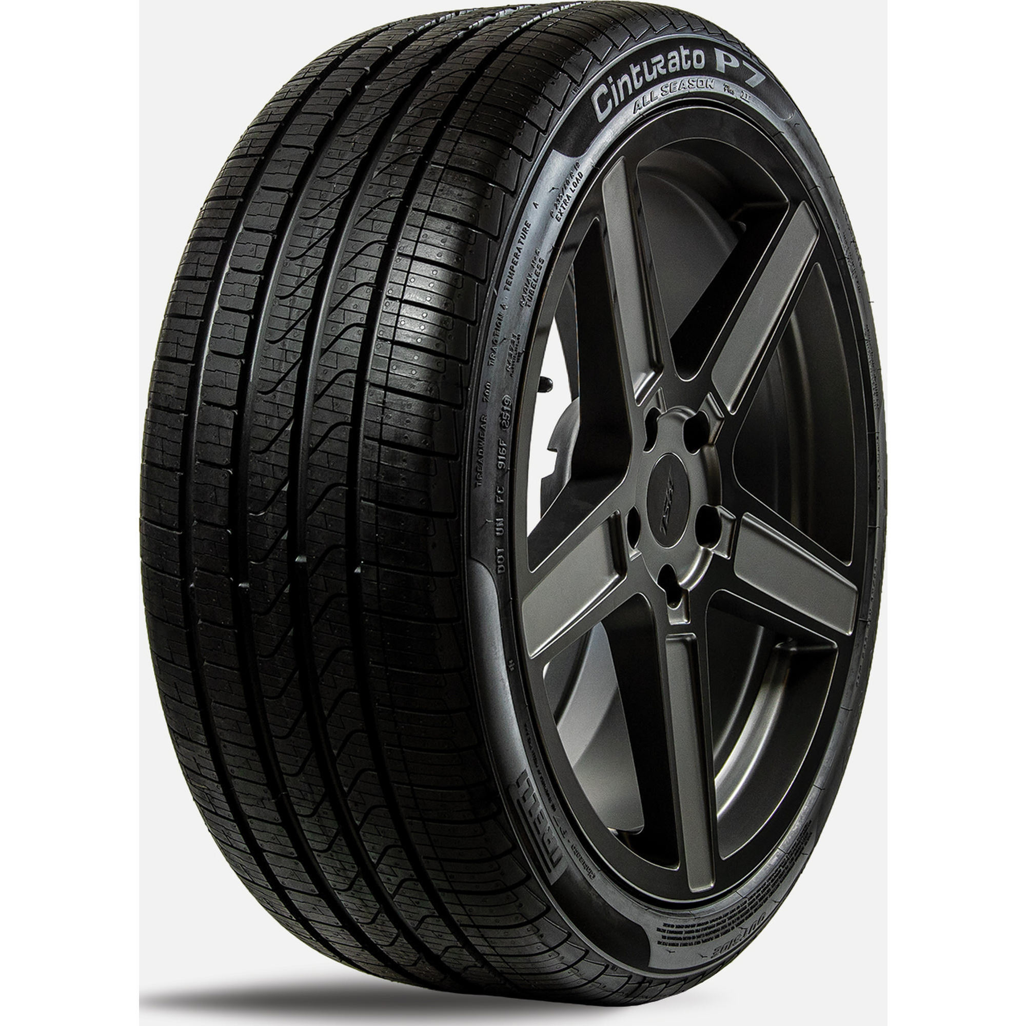 Pirelli Cinturato P7 All Season Plus II