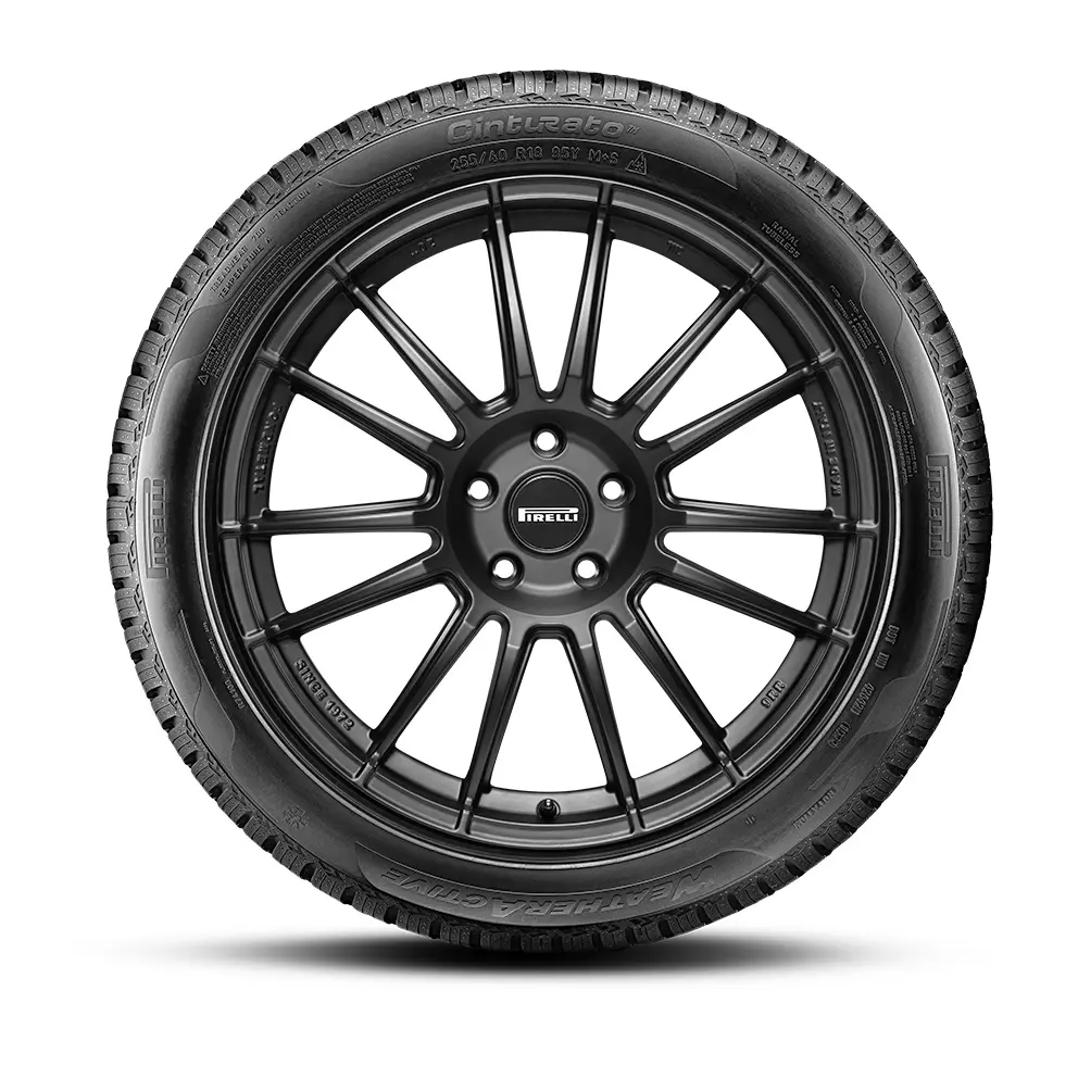 Pirelli Cinturato WeatherActive