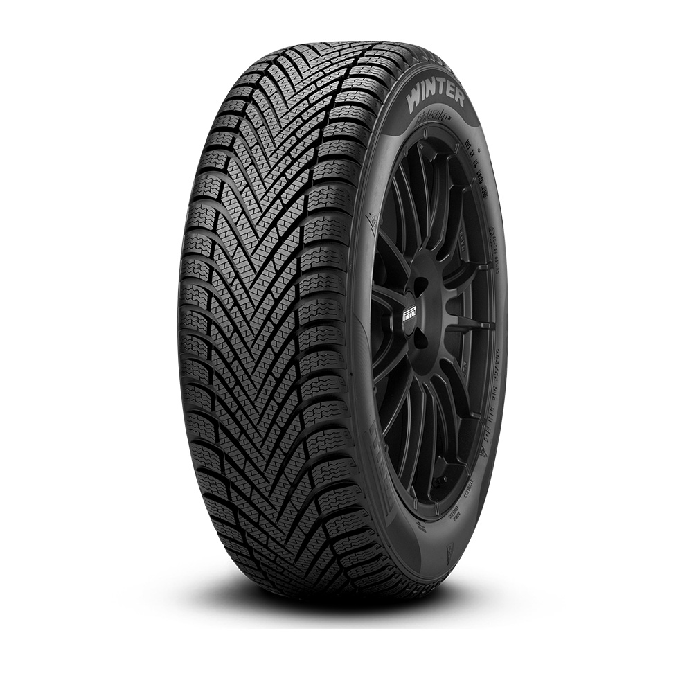 Pirelli Cinturato Winter