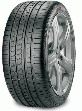 pirelli P ZERO ROSSO Asimmetrico