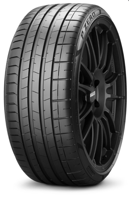 Pirelli P Zero PZ4