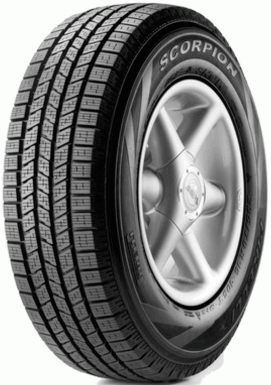 pirelli Scorpion ICE plus SNOW