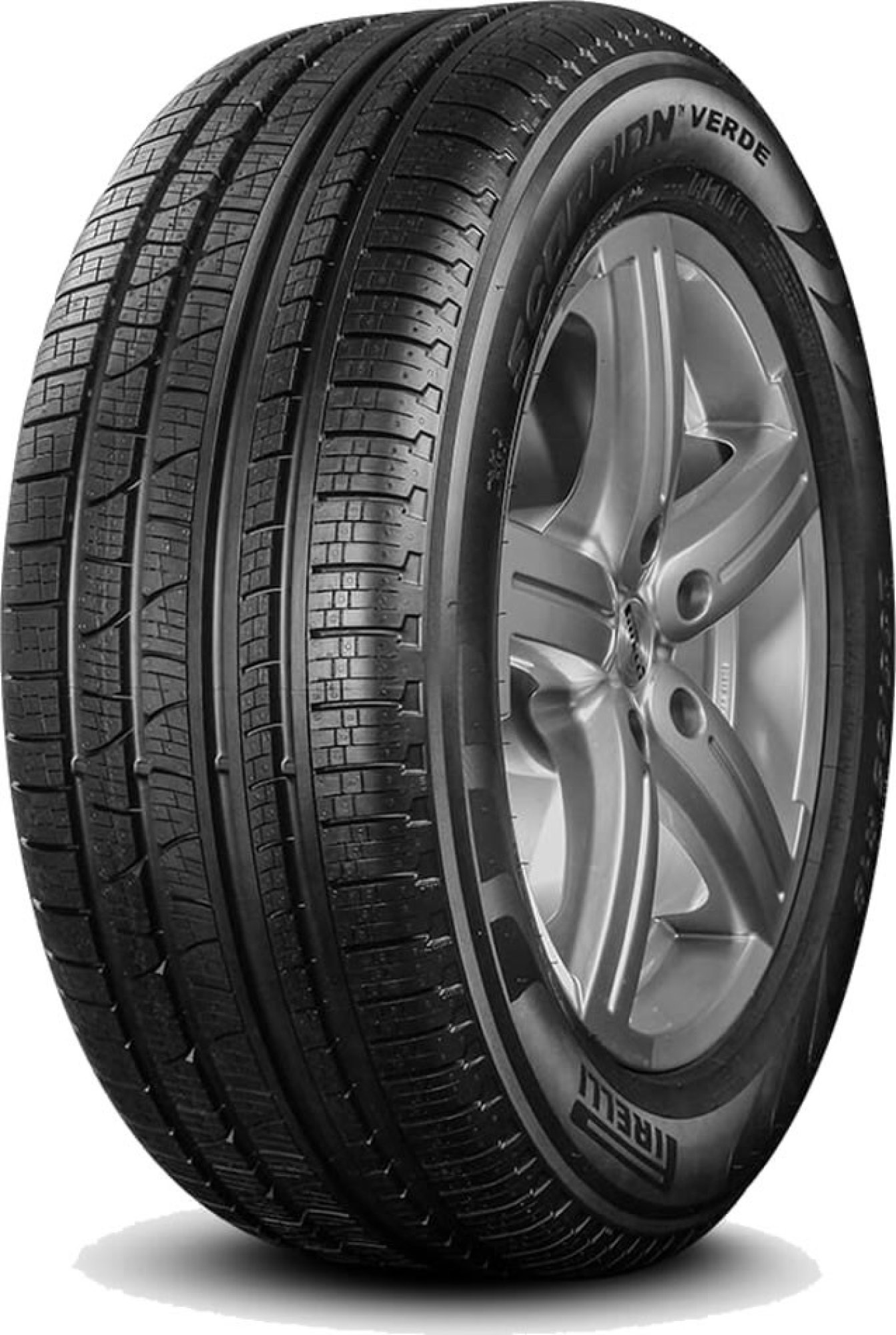 Pirelli Scorpion Verde All Season Plus