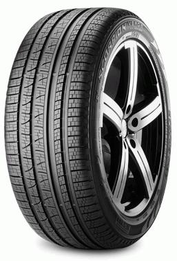 Pirelli Scorpion Verde All Season