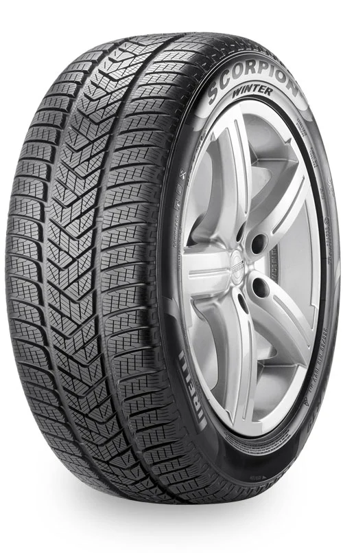 pirelli Scorpion Winter