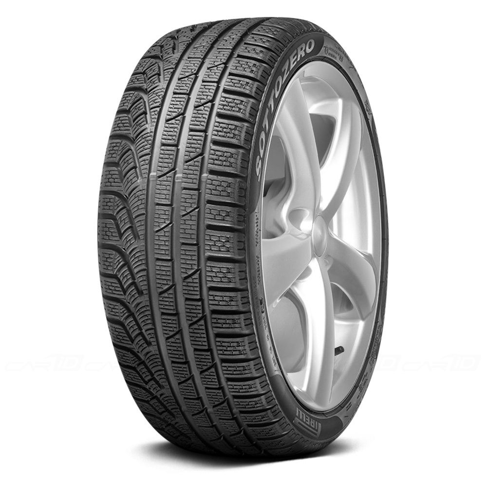 pirelli Sottozero Serie II