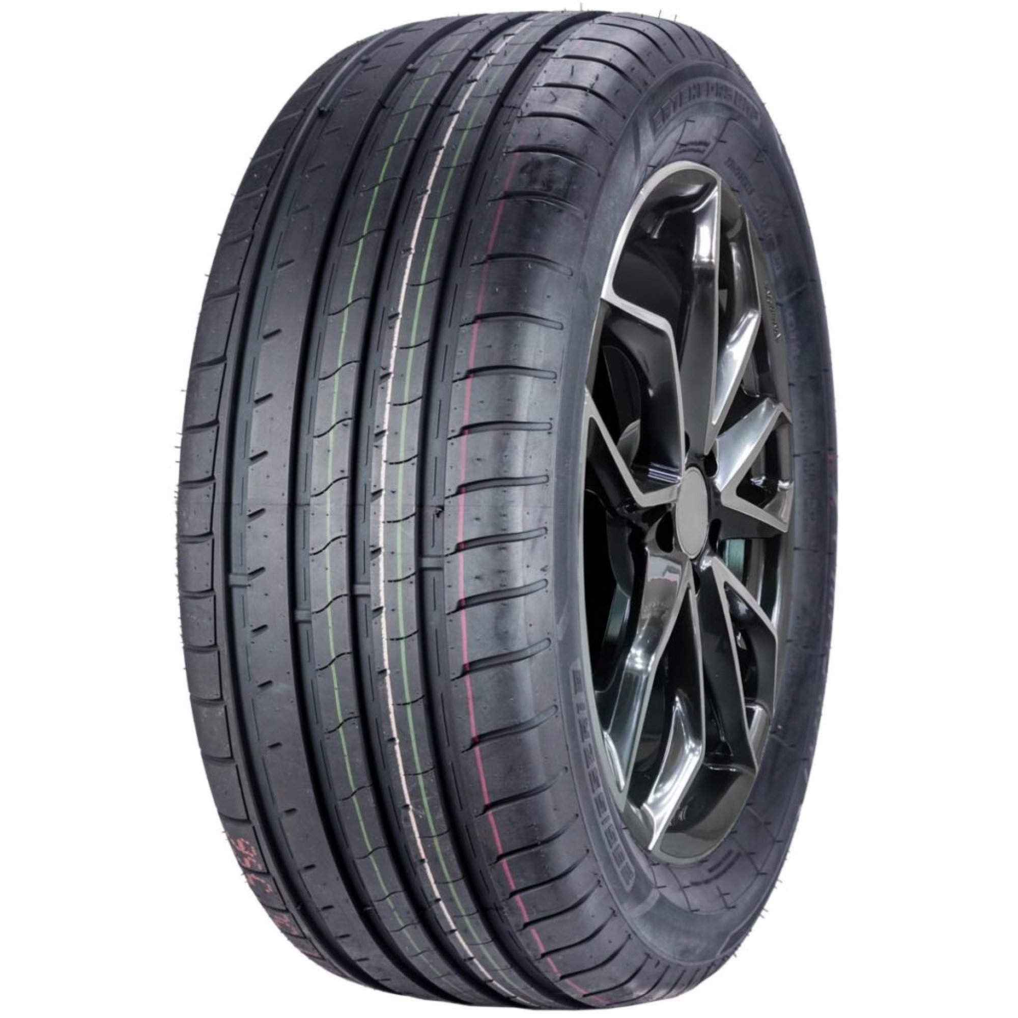 Windforce Catchfors UHP PRO