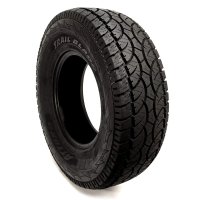 Atturo Trail Blade AT - Primär bild