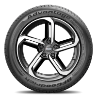 BFGoodrich Advantage 2 - Official Image