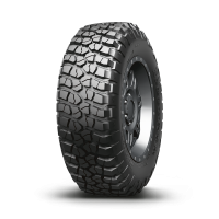 BFGoodrich Mud Terrain TA KM2