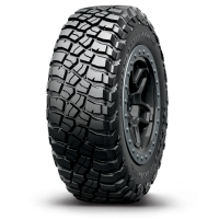 BFGoodrich Mud Terrain TA KM3