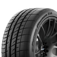 BFGoodrich g Force Phenom TA Sidewall