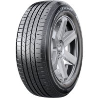 Blackhawk Agility SUV - Official Image