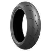 bridgestone Battlax BT 003RS - Primär bild