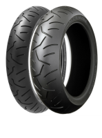 bridgestone Battlax BT 014 - Primär bild