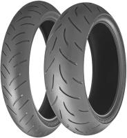 bridgestone Battlax BT 015 - Primär bild