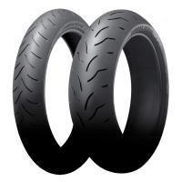 bridgestone battlax bt 016 - Primär bild