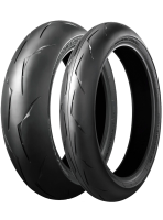 Bridgestone Battlax Racing R10