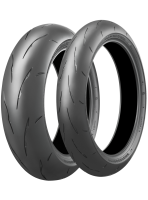 Bridgestone Battlax Racing R11