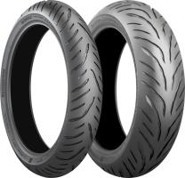 bridgestone Battlax Sport Touring T32 - Primär bild