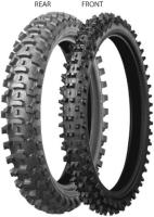 bridgestone Battlecross X10 - Primär bild