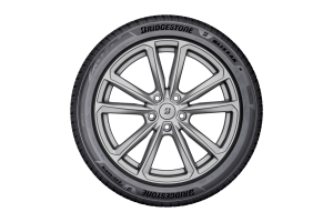 Bridgestone Blizzak 6 Sidewall