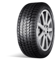 bridgestone Blizzak LM25 RFT - Primär bild