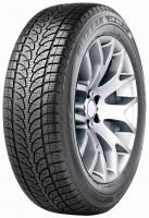 bridgestone Blizzak LM80 EVO - Primär bild