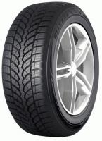 bridgestone blizzak lm80 - Primär bild