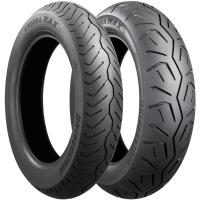 Bridgestone Exedra Max - Official Image