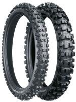 Bridgestone M602